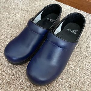 Dansko Clogs